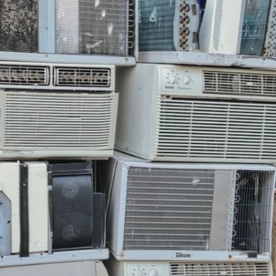 Çengelköy Bölgesinde Hurda Çamaşır Makinası Alanlar